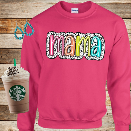 Mama Sweatshirt