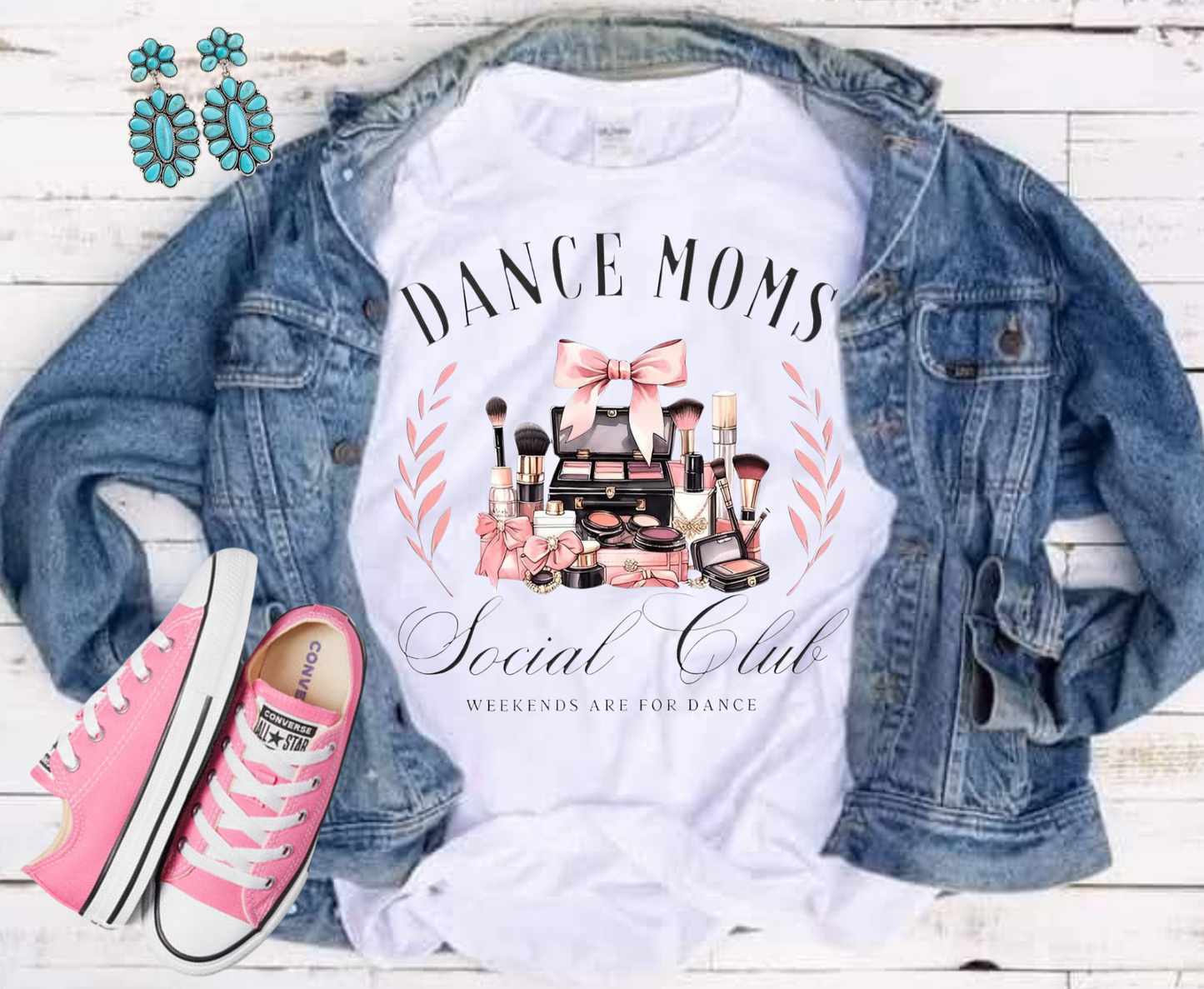 Dance Moms Social Club